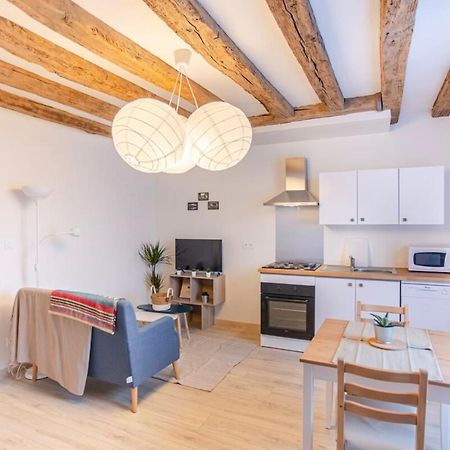 Le Leonard Echappee Amboisienne Avec Sauna Partage อองบวส ภายนอก รูปภาพ